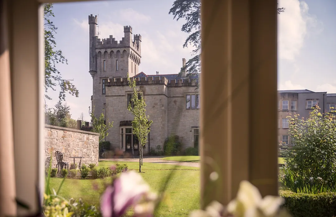 Lough Eske Castle-1